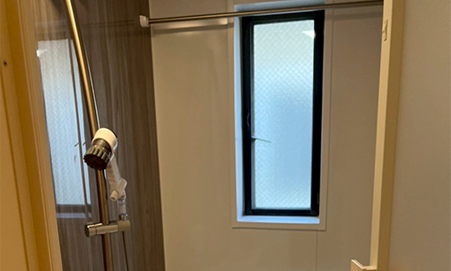 ユニットバスリフォーム