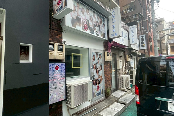 店舗リフォーム