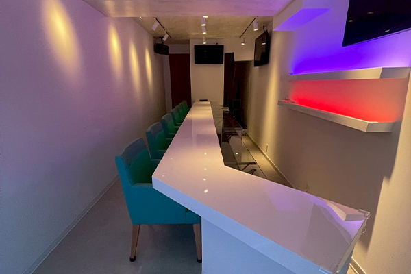 店舗リフォーム