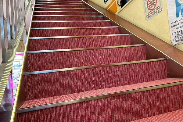 店舗リフォーム