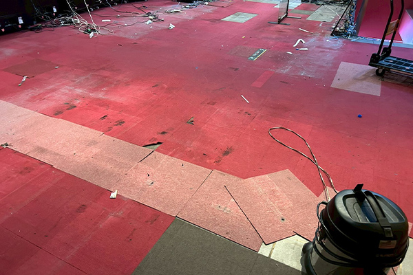 店舗リフォーム