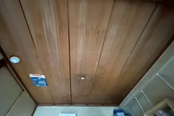 事務所内装リフォーム