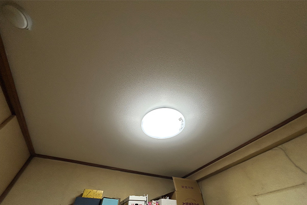 事務所内装リフォーム