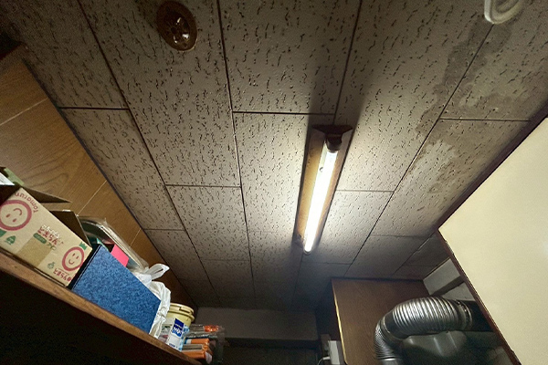 事務所内装リフォーム