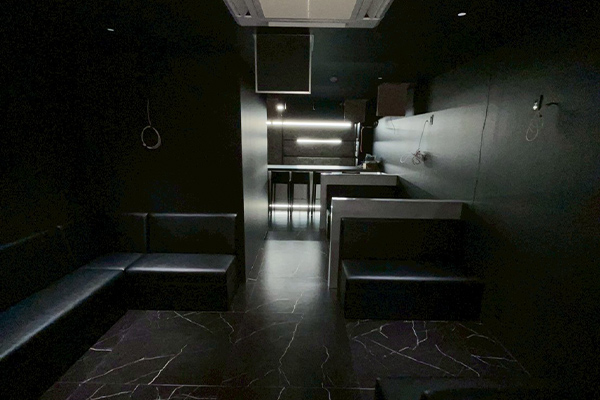 BAR内装リフォーム