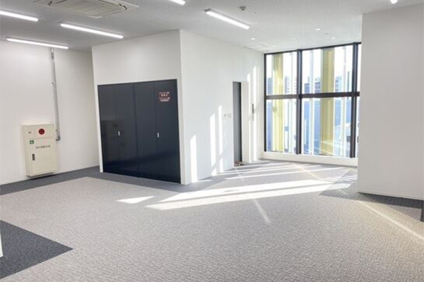 オフィス内装リフォーム