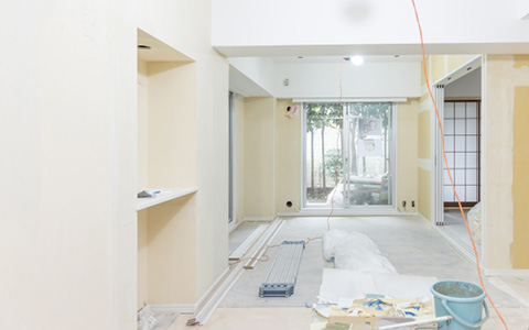 サービスの流れ