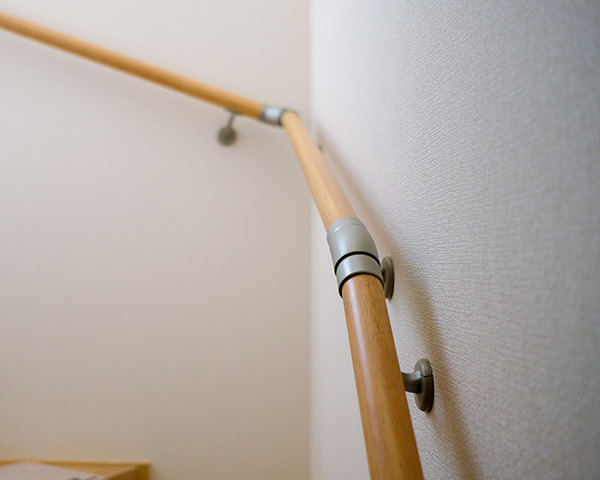 部分改修・小規模修繕